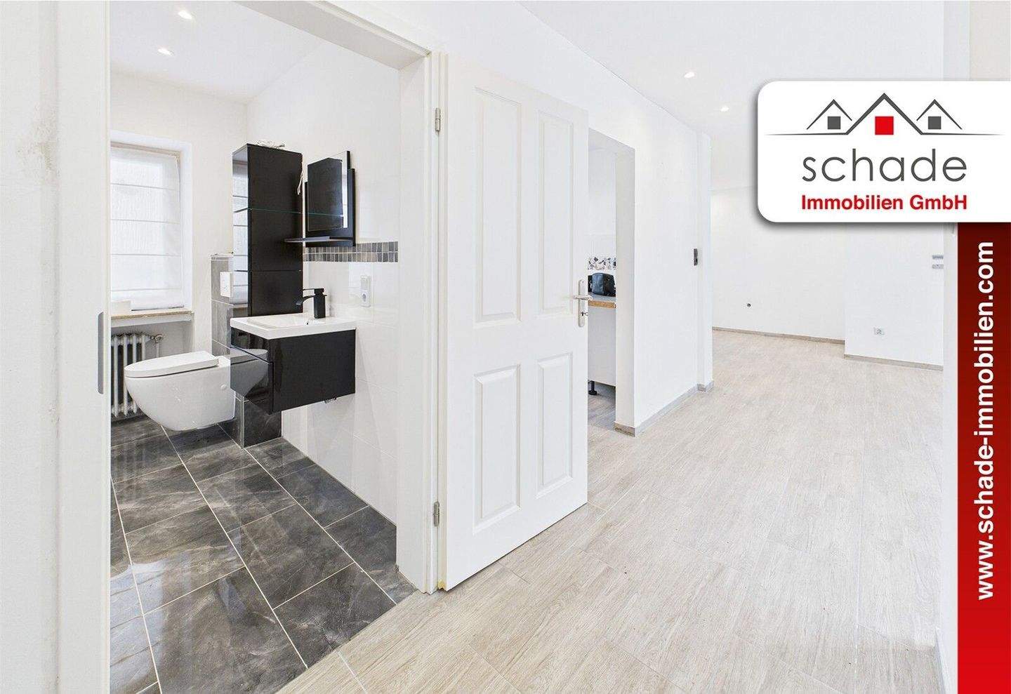 SCHADE IMMOBILIEN – Mit handwerklichem Geschick in die eigenen 4-Wände!, 58840 Plettenberg