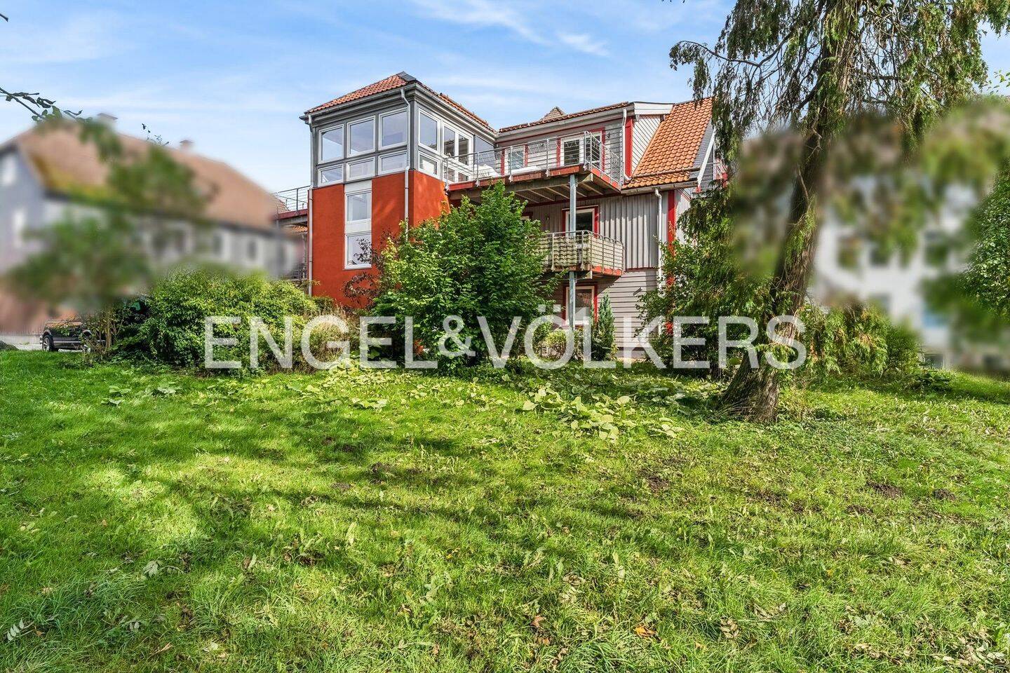 DURCHDACHTE MAISONETTEWOHNUNG MIT TERRASSE UND INDIVIDUELLER GESTALTUNGSMÖGLICHKEIT, 38678 Clausthal-Zellerfeld