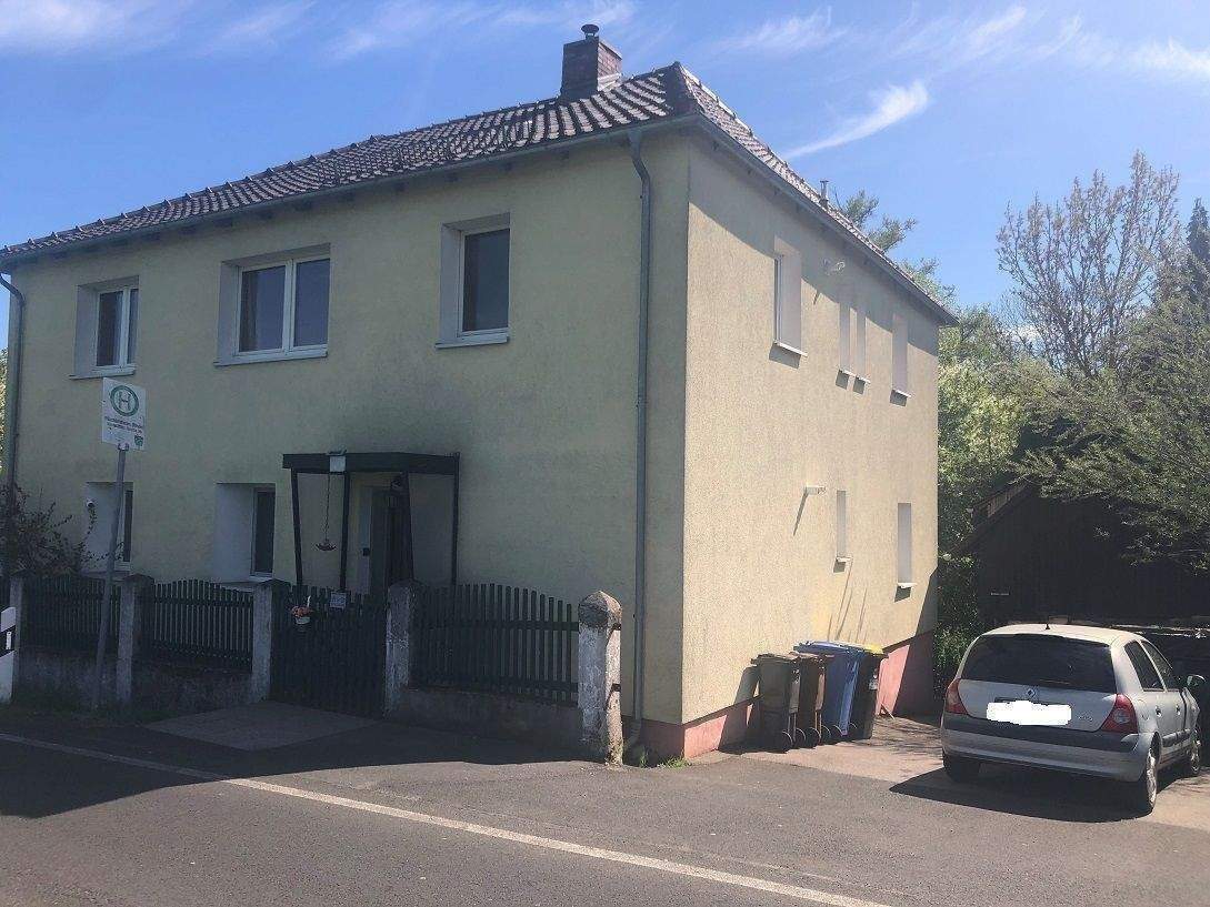 2 Familienhaus in Ortsrandlage  (Jetzt Preisgesenkt), 97653 Bischofsheim i.d. Rhön