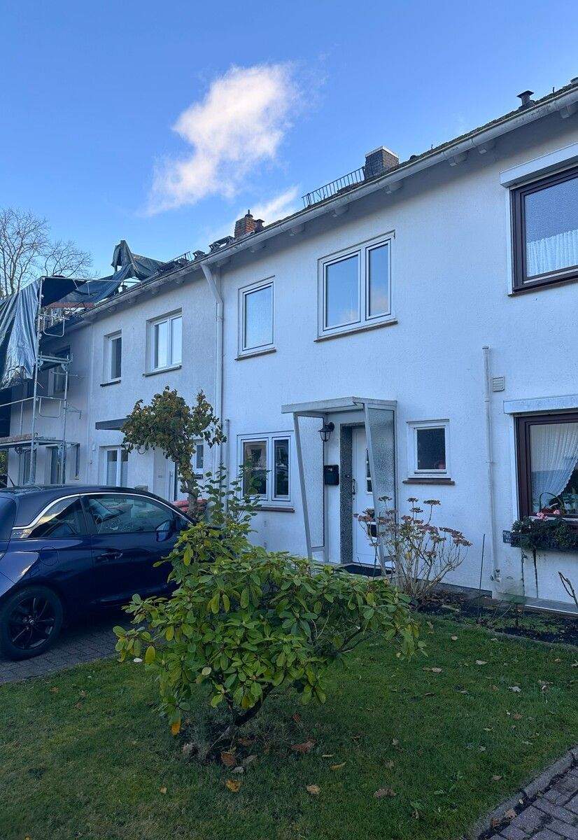 Mit Nießbrauchrecht. Jetzt günstiger kaufen – später bewohnen., 21149 Hamburg (Harburg Hausbruch Neugraben-Fischbek)