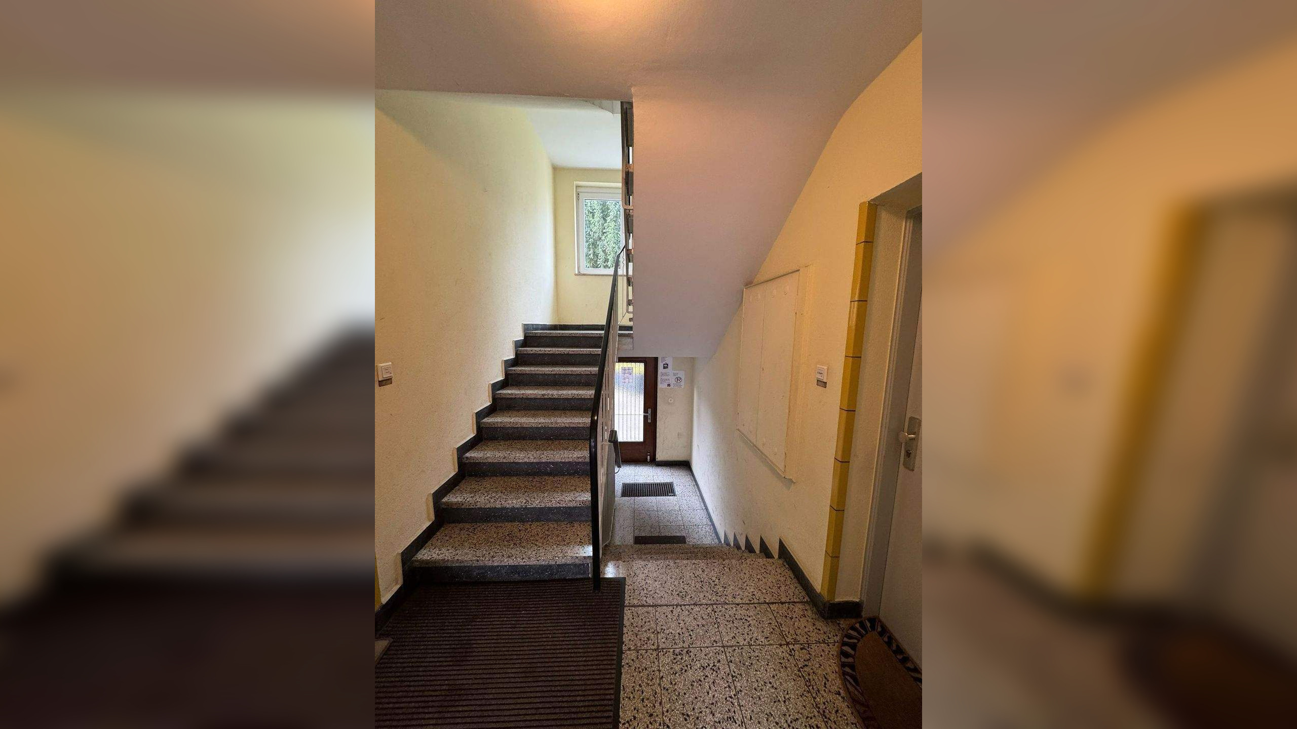 Preisreduzierung – Angebot des Monats! Stilvoll sanierte 3-Zimmer-Wohnung mit Balkon in begehrter Lage von Nürnberg-Gostenhof – Nürnberg – Vorschaubild 10