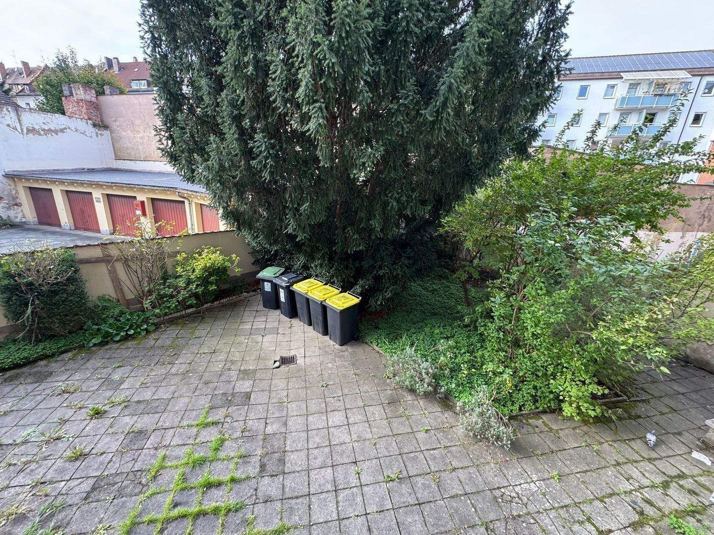 Preisreduzierung – Angebot des Monats! Stilvoll sanierte 3-Zimmer-Wohnung mit Balkon in begehrter Lage von Nürnberg-Gostenhof – Nürnberg – Vorschaubild 11