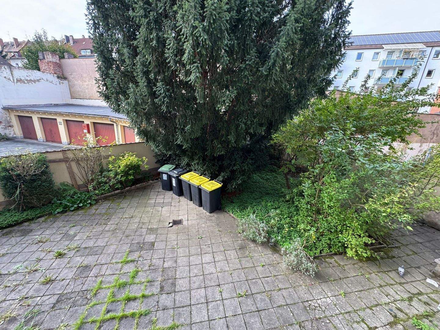 Preisreduzierung – Angebot des Monats! Stilvoll sanierte 3-Zimmer-Wohnung mit Balkon in begehrter Lage von Nürnberg-Gostenhof – Nürnberg – Vorschaubild 11