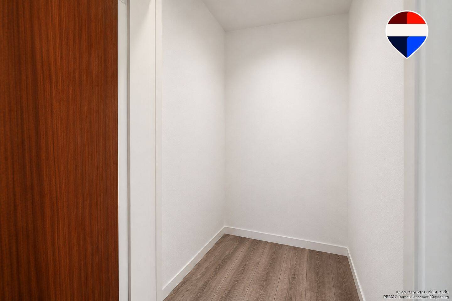 Helle 2-Raum-Wohnung mit Balkon und modernem Wohnkomfort – Magdeburg – Vorschaubild 9