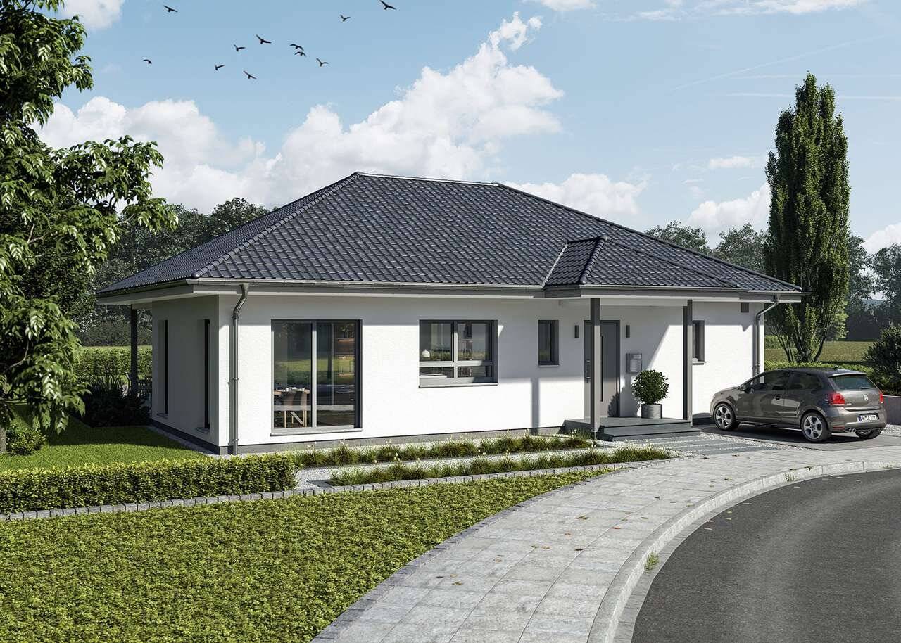 moderne Offenheit, elegant, mehr Freiraum…, 24354 Holzdorf