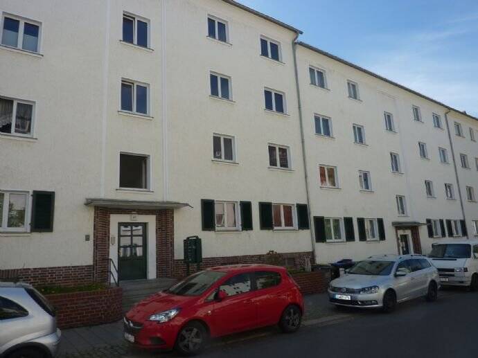 Chemnitz Kaßberg 2 Raum Wohnung mit Balkon- Keine WG-, 9112 Chemnitz (Altendorf Kaßberg Zentrum)
