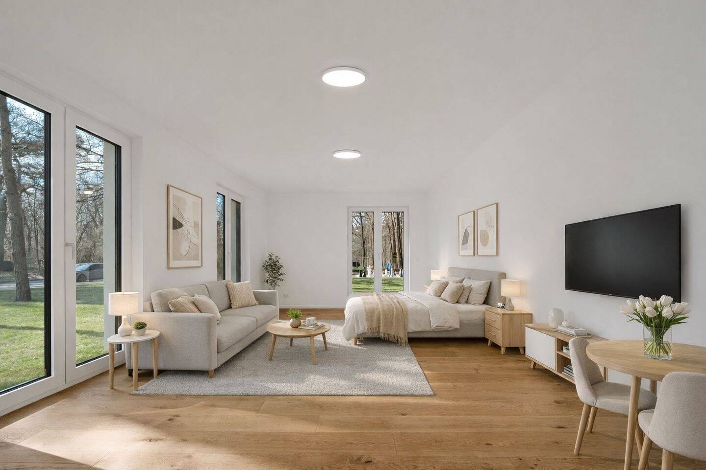 Wohnung in Potsdam, 14476 Potsdam