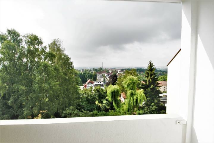 SCHÖNEN AUSBLICK GENIESSEN!!!, 9337 Bernsdorf