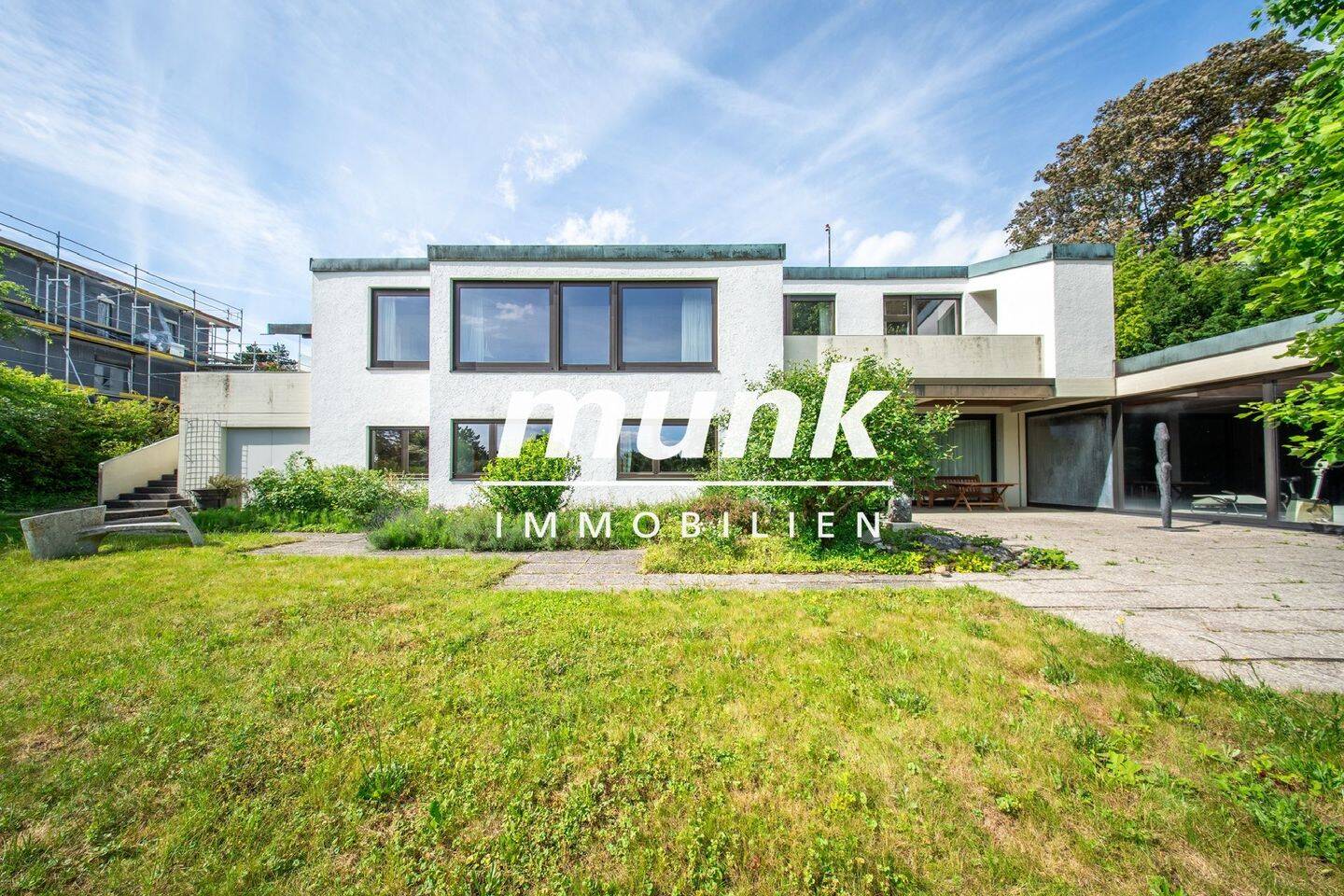 Top Lage – Blick bis zu den Alpen!, 89075 Ulm (Böfingen Eselsberg Mitte Oststadt Söflingen)