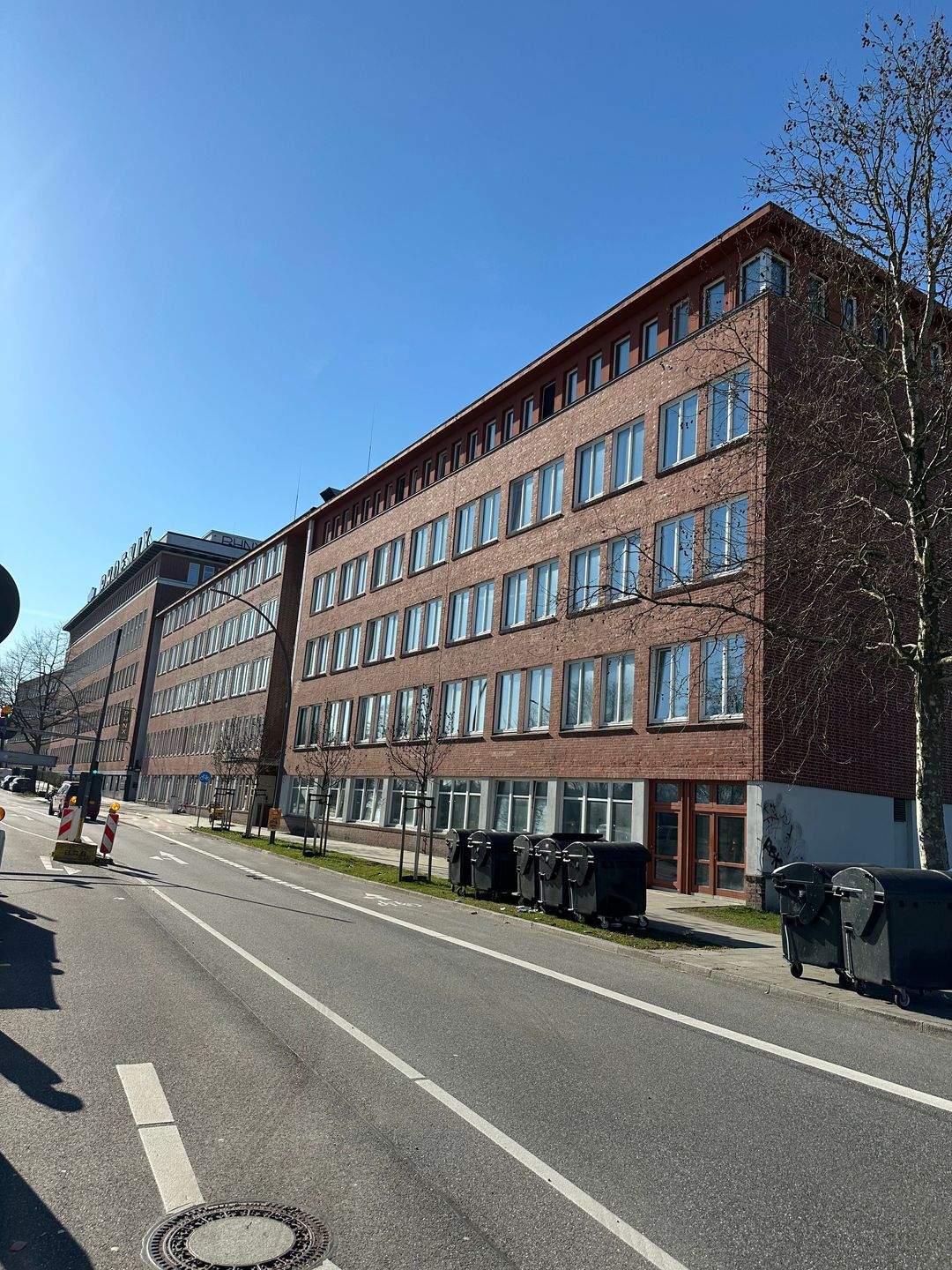 1-Zimmer Studentenappartement zu verkaufen!, 21079 Hamburg (Harburg)