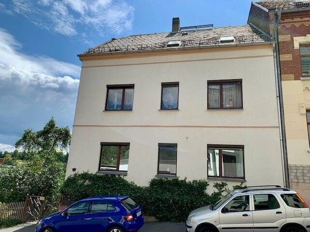 Wohnhaus mit viel Platz für eine Familie, 8468 Heinsdorfergrund