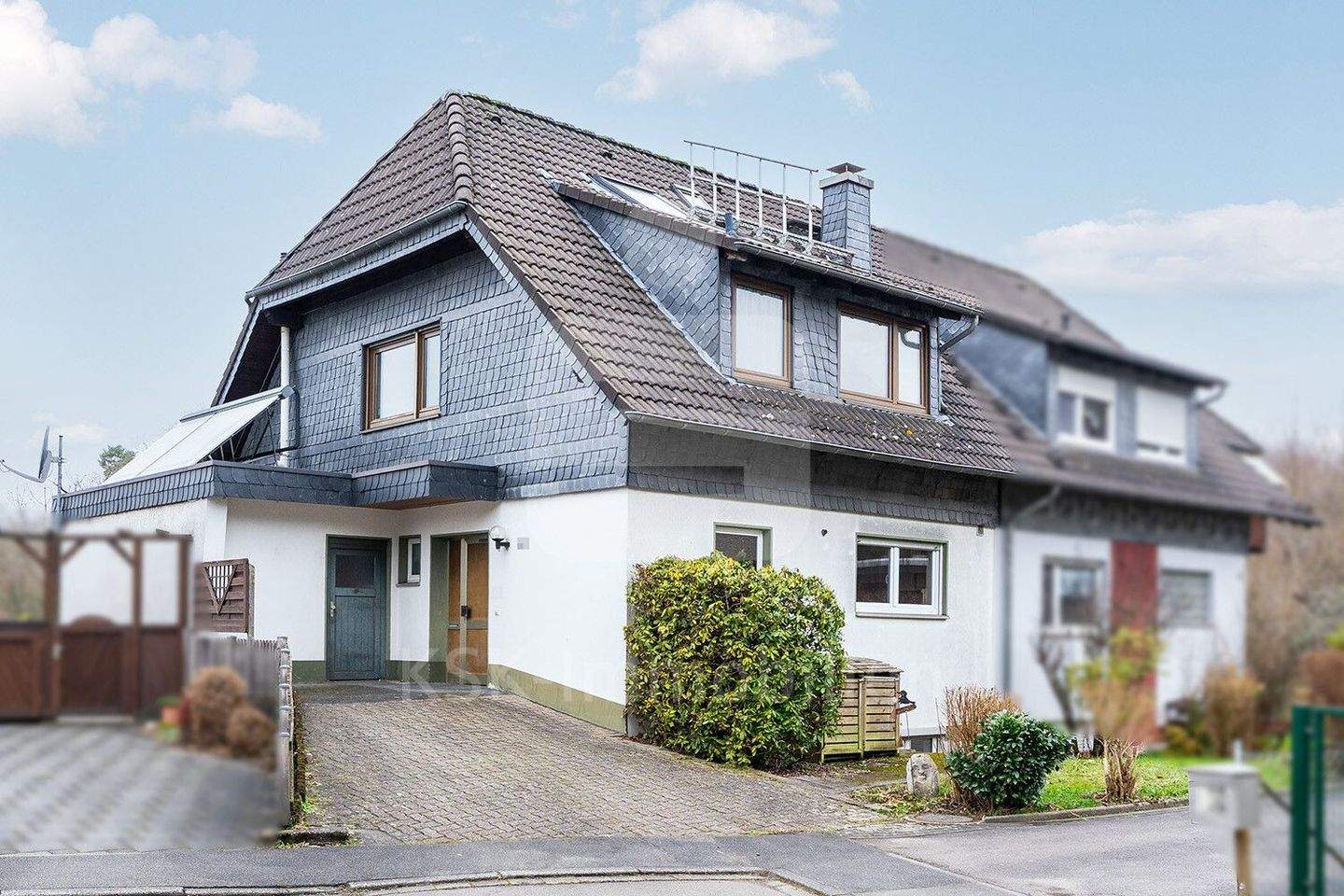 Raumwunder in bevorzugter Wohnlage – Kürten Sülze., 51515 Kürten