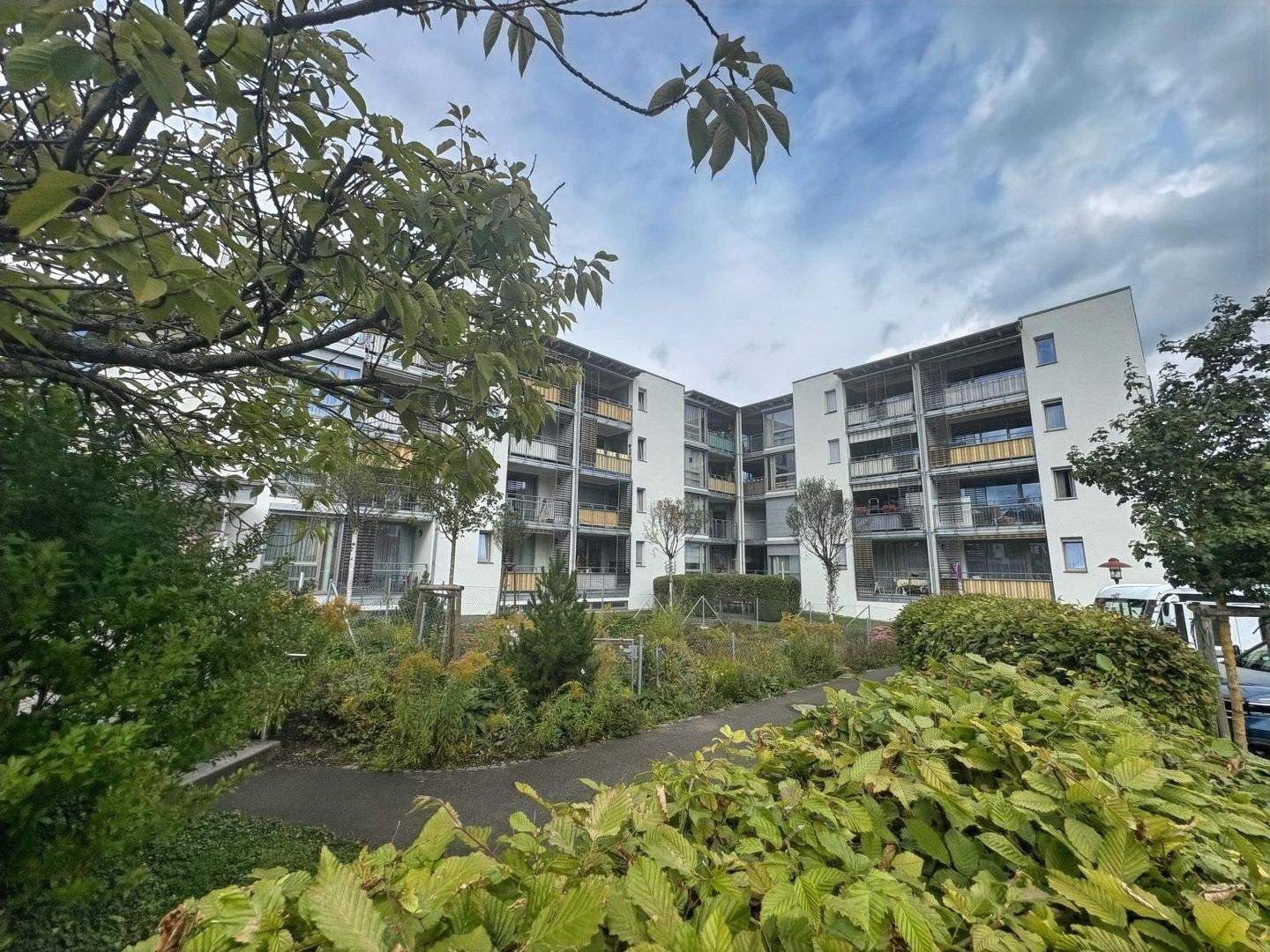 Altersgerechtes Wohnen – Komfort und Gemeinschaft, 72461 Albstadt