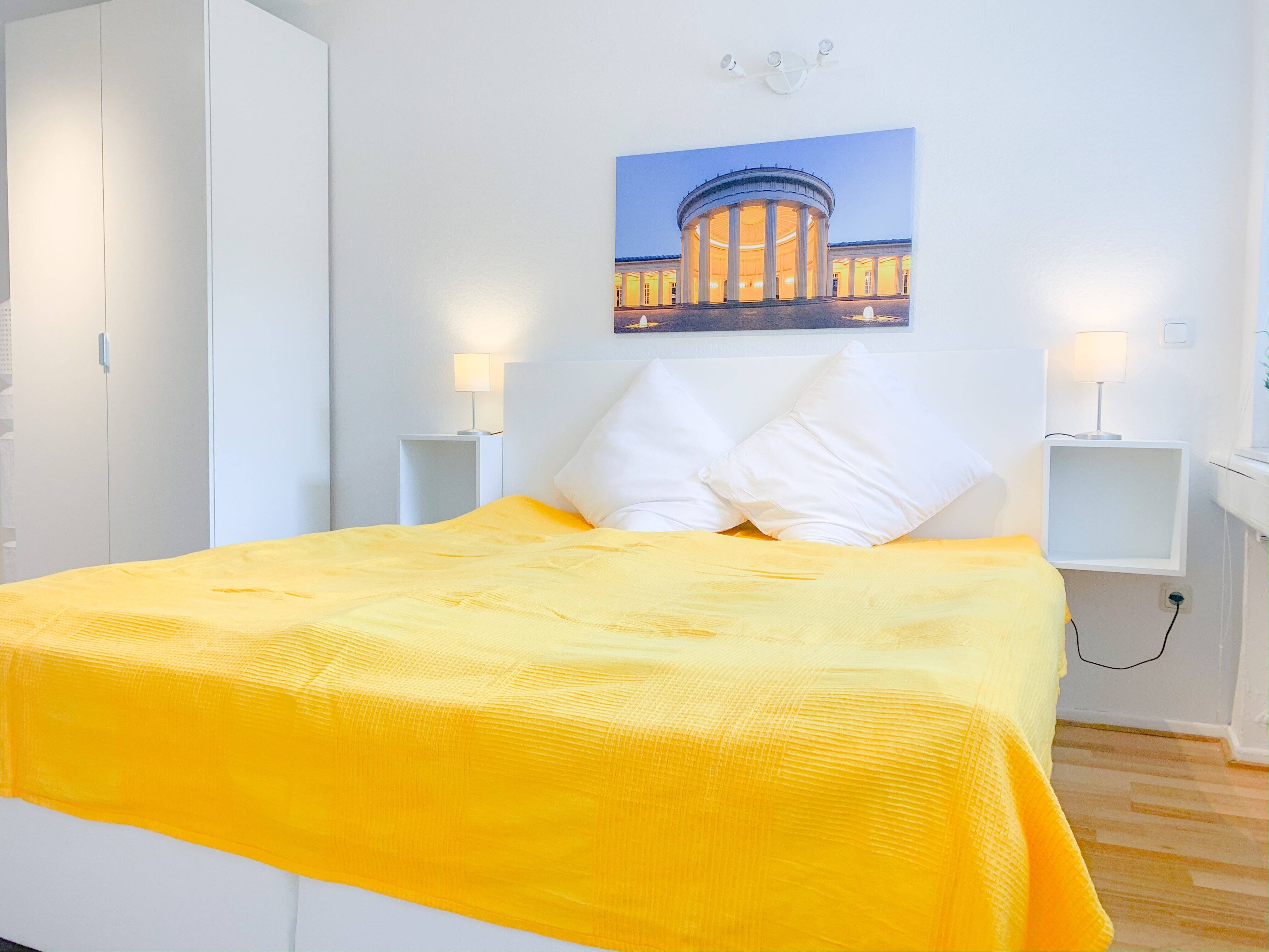 Relax – Renoviertes Studio mit Küchenzeile, 52070 Aachen