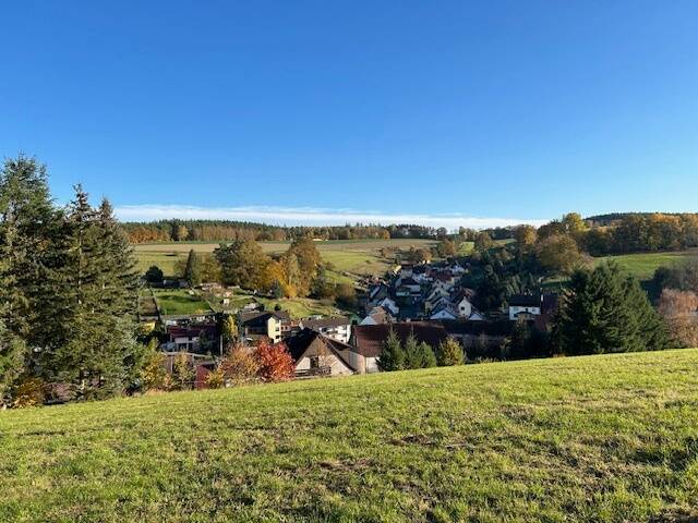 Einfamilienhaus sofort Bezugsfertig, 98590 Rosa