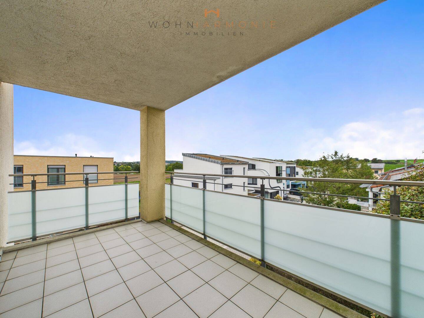 helle 3,5-Z. Wohnung mit Balkon & Aufzug im Ellental, 74321 Bietigheim-Bissingen