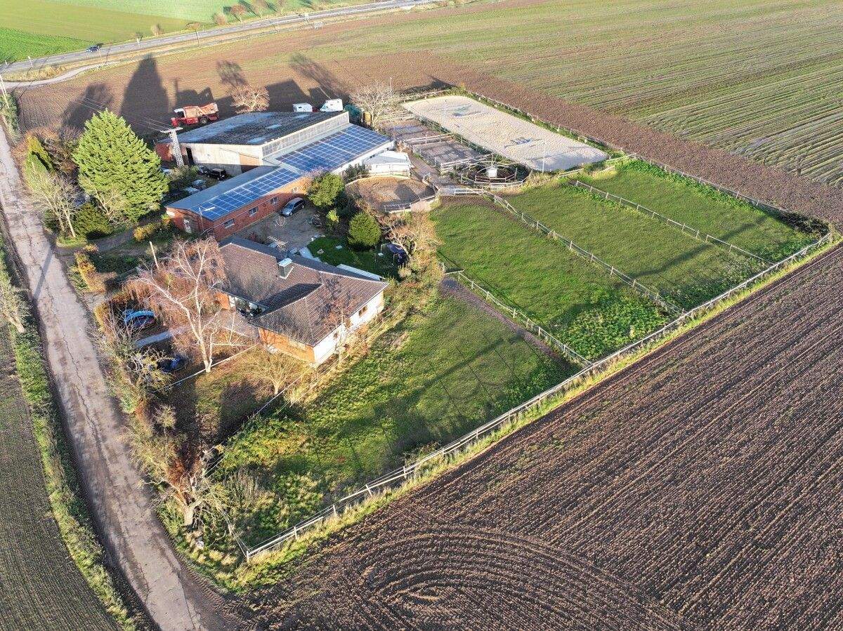 Aussiedlerhof in Alleinlage von Erftstadt, 50374 Erftstadt