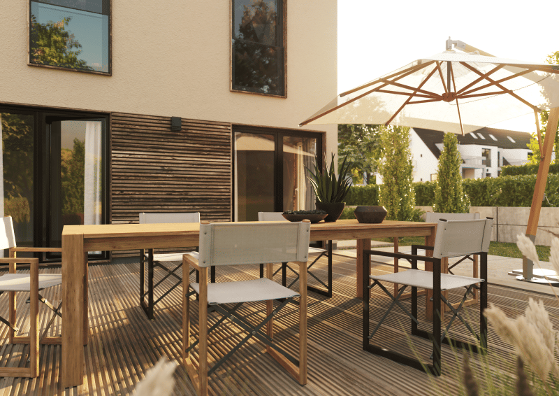 Familienfreundliches Stadthaus in Glauchau – Ihr neues Zuhause!, 8371 Glauchau