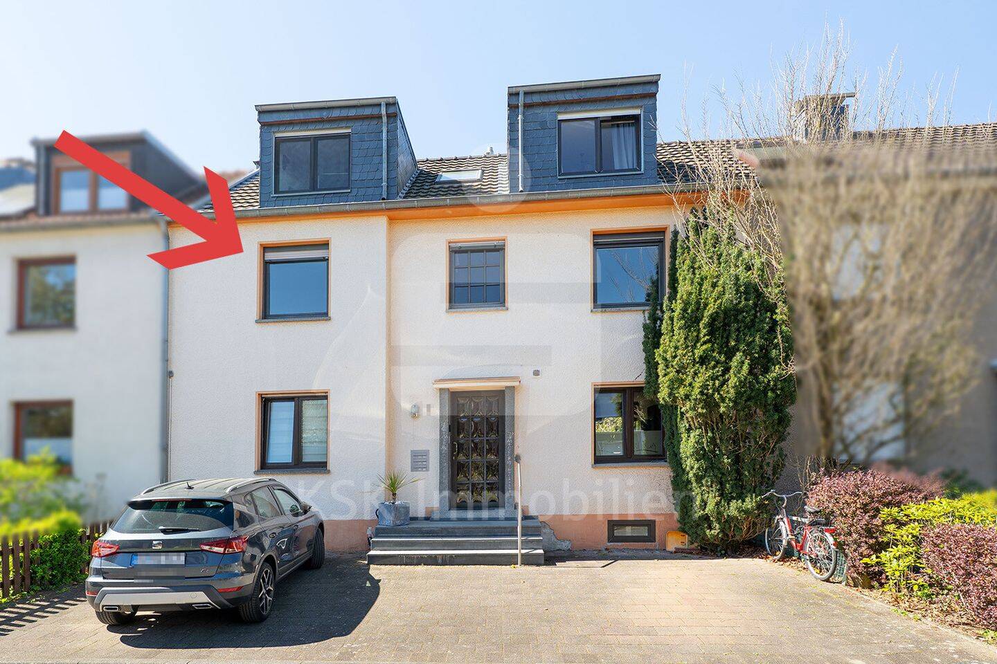 Vermietete Eigentumswohnung mit Stellplatz in Köln-Höhenhaus!, 51061 Köln (Mülheim Dünnwald Flittard Höhenhaus Stammheim)