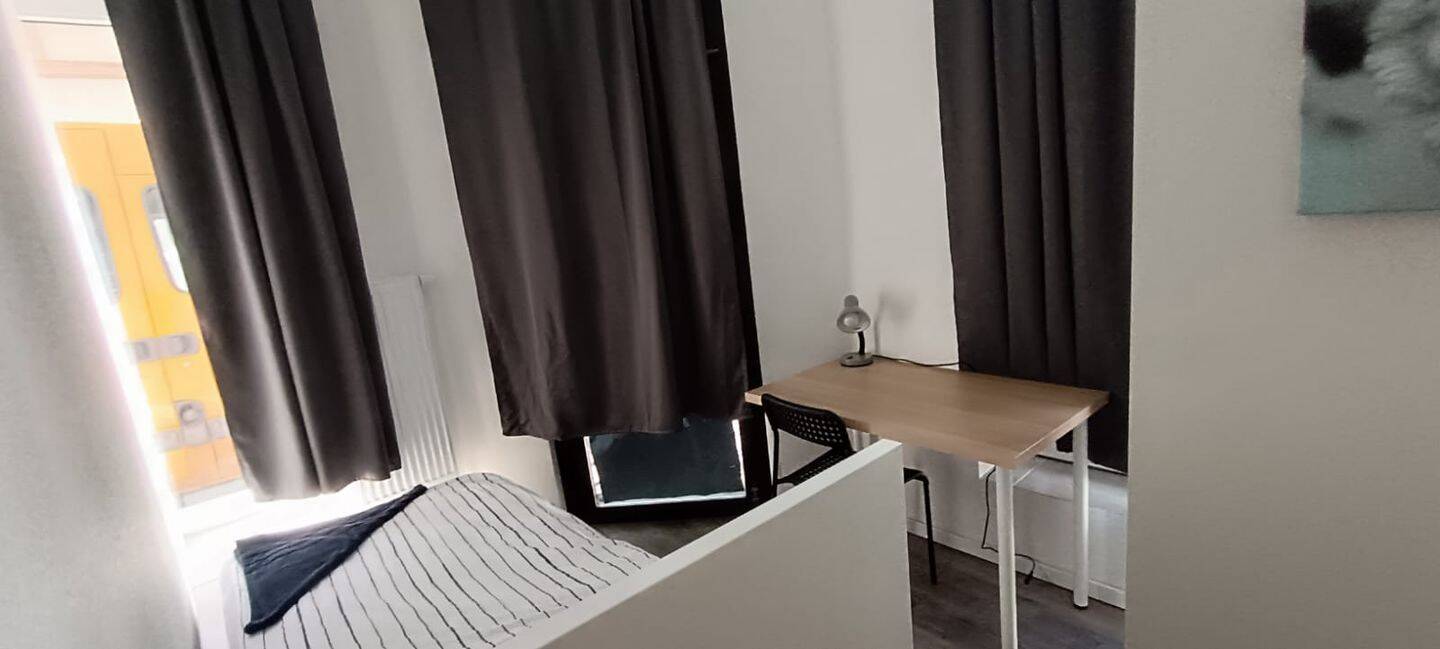 Zimmer 6 in 7er WG, Am_Heedbrink_27_WE 2, 44263 Dortmund (Hörde Mitte Schüren)