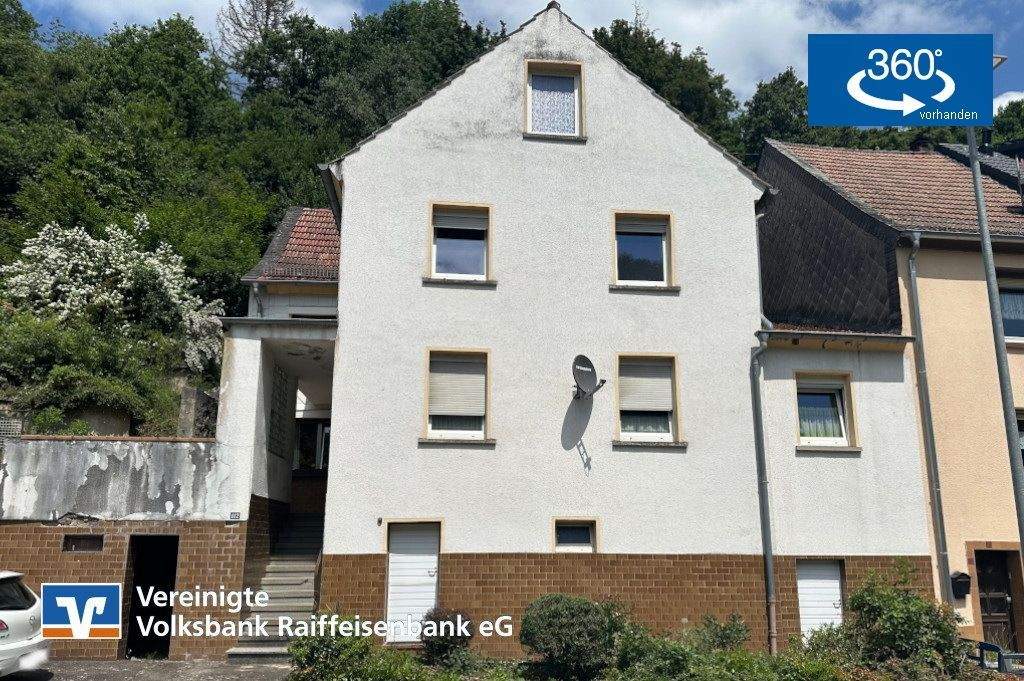 Einfamilienhaus in Heimbach, 55779 Heimbach