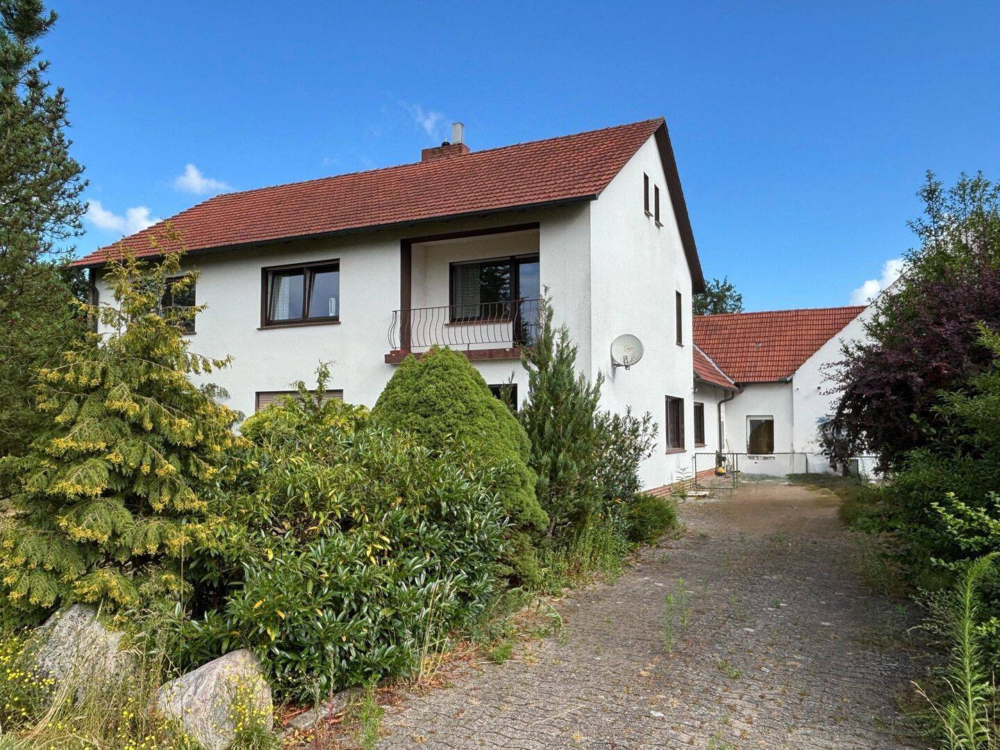 Ein Haus mit viel Potenzial…, 32351 Stemwede