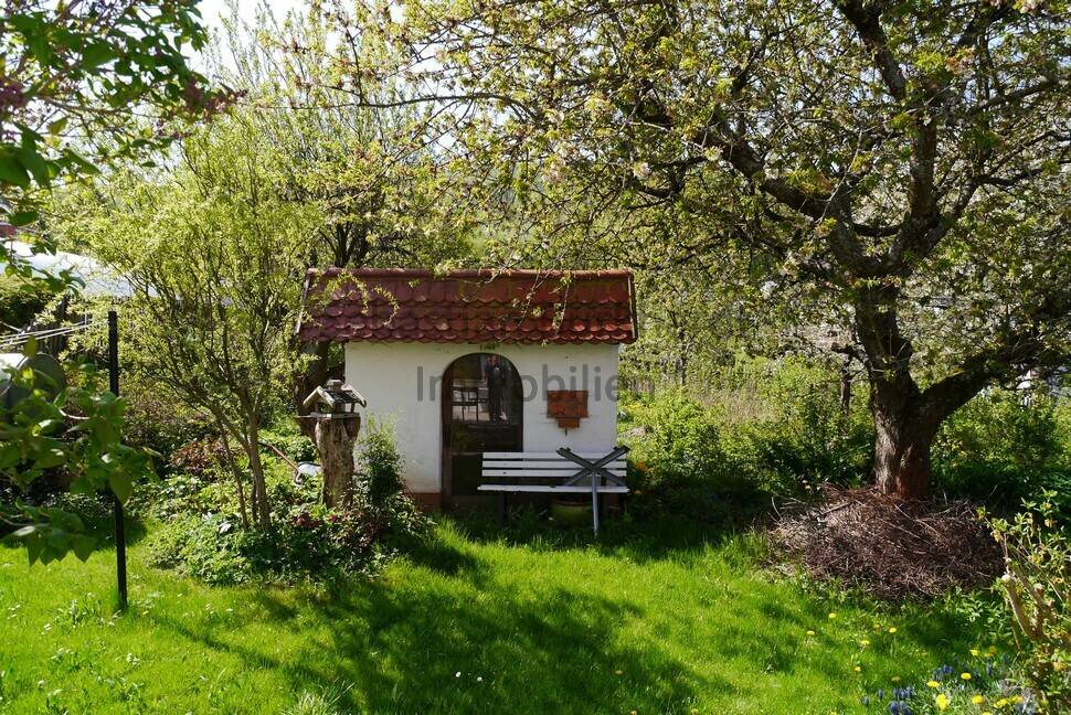 *** Charmantes Einfamilienhaus in Ilmenau Südviertel, 98693 Ilmenau