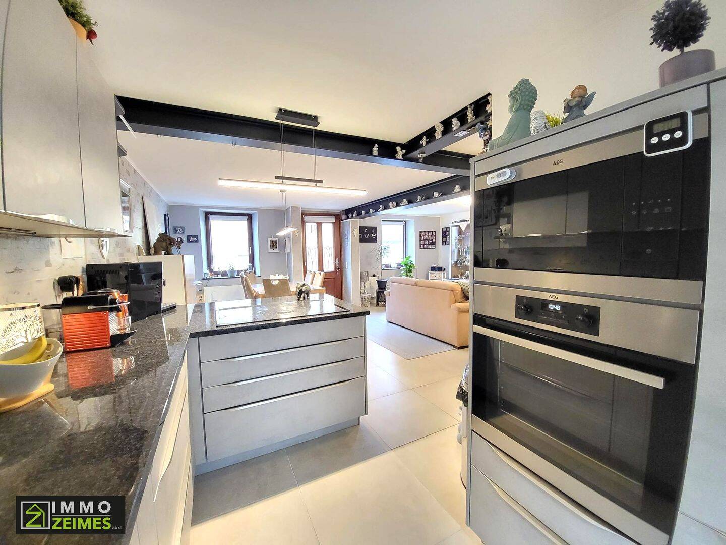 Objekt zum Wohlfühlen – modernisiertes Zuhause in Nittel, 54453 Nittel