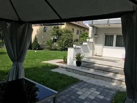 Großzügiges Einfamilienhaus in Bietigheim zu verkaufen, 76467 Bietigheim