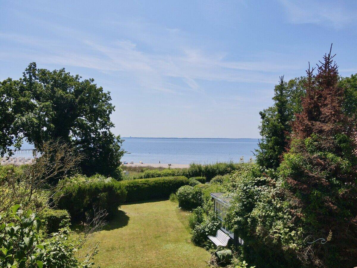 Erste Meereslage am Hohen Ufer – Fachwerkhaus mit Neubaupotenzial und Weitblick über die Ostseeküste, 23730 Altenkrempe