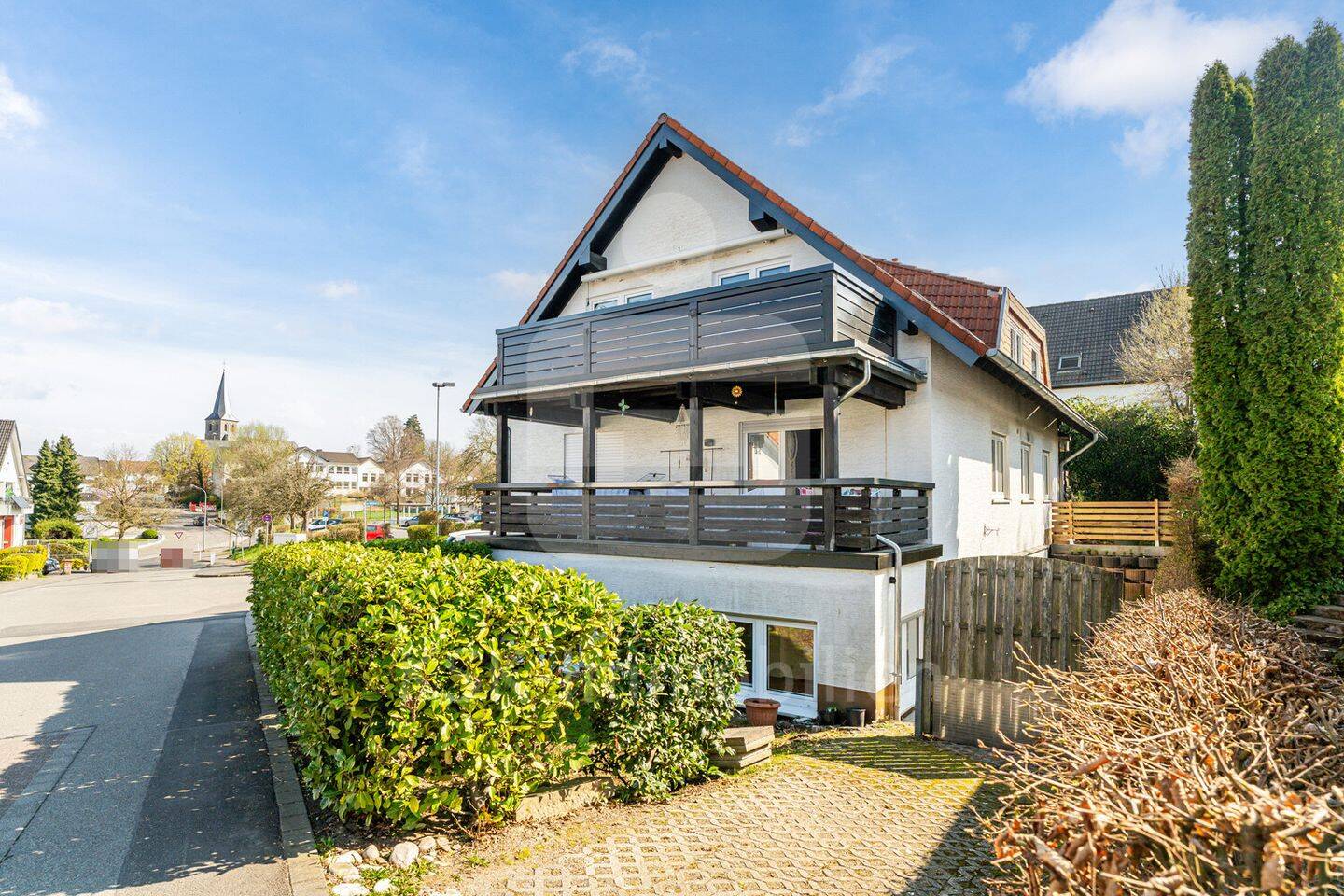 Potenzial wird Wohntraum – Ihre Chance, Gewerbe in Zuhause zu verwandeln in Lohmar Birk!, 53797 Lohmar