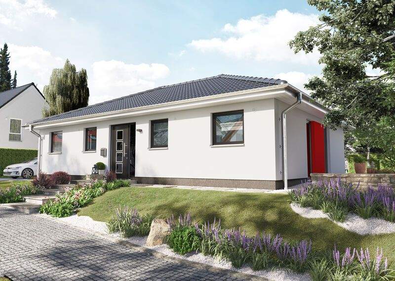 Gemütlicher Bungalow in Burgbrohl, 56659 Burgbrohl