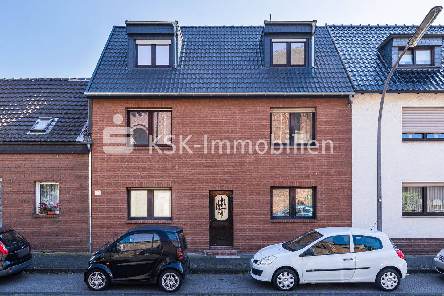 Großzügig, modern & flexibel – Ihre neue Immobilie in Köln!, 50769 Köln (Chorweiler)