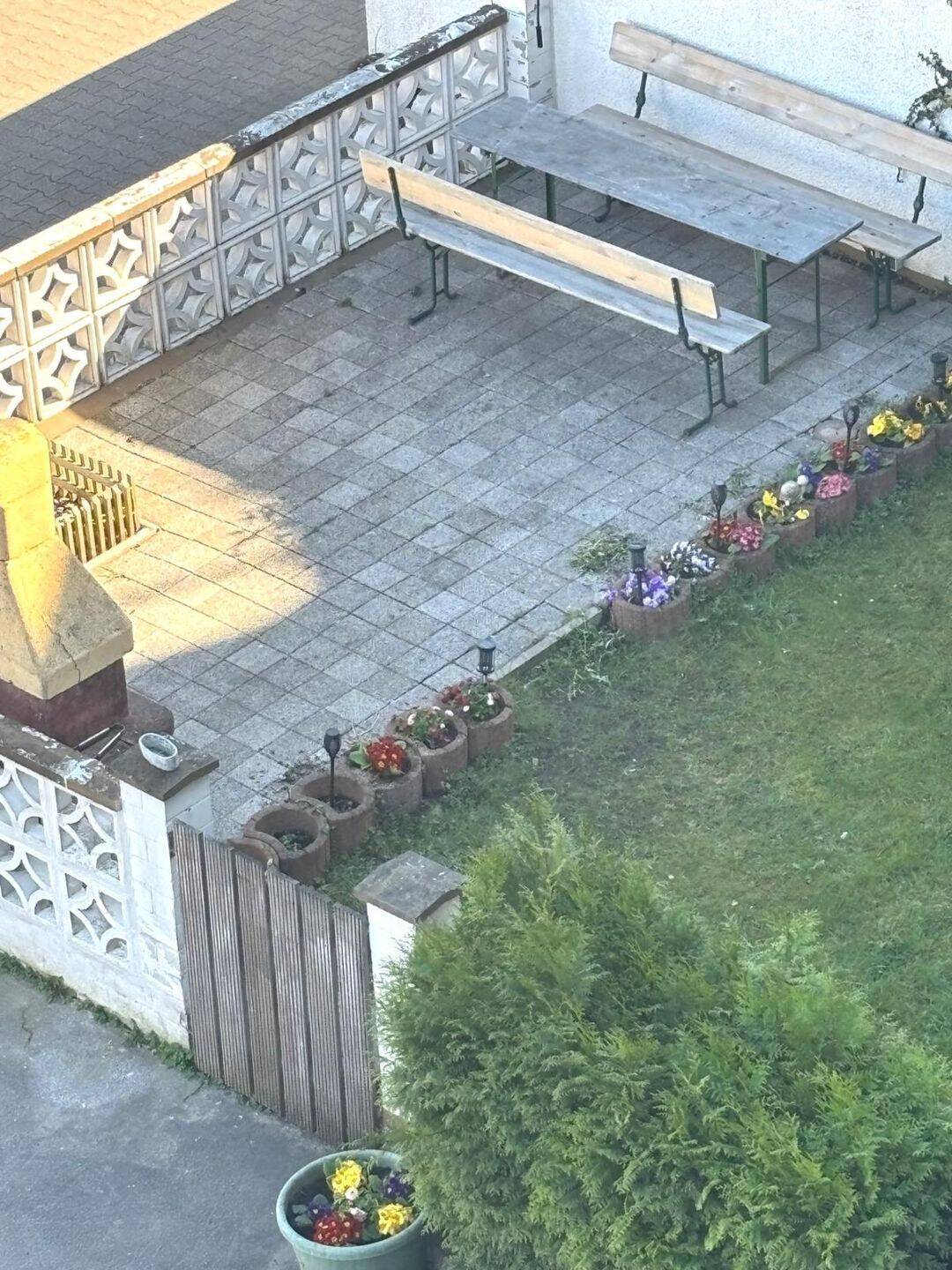 Helle gemütliche Dachgeschosswohnung in ruhiger Seitenstraße, 45888 Gelsenkirchen (Bulmke-Hüllen)