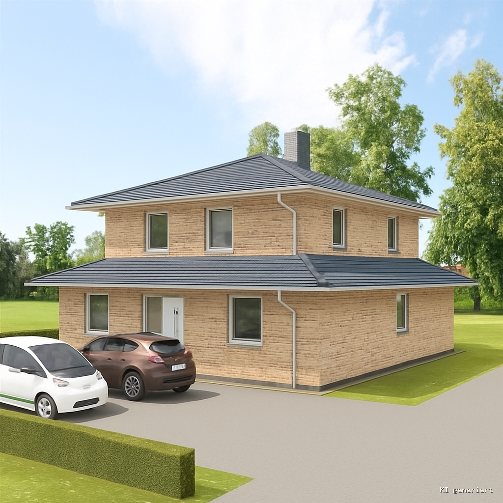 Ihr neues Zuhause in Buchholz, 21244 Buchholz in der Nordheide
