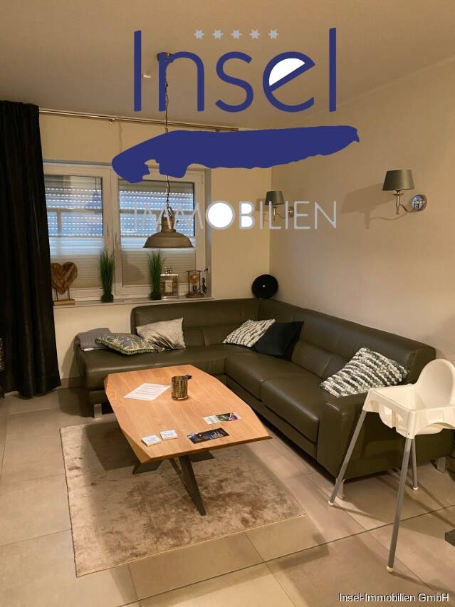 3-Raum Ferienapartment direkt am Norddeicher Hafen, ideal zur Vermietung!, 26506 Norden