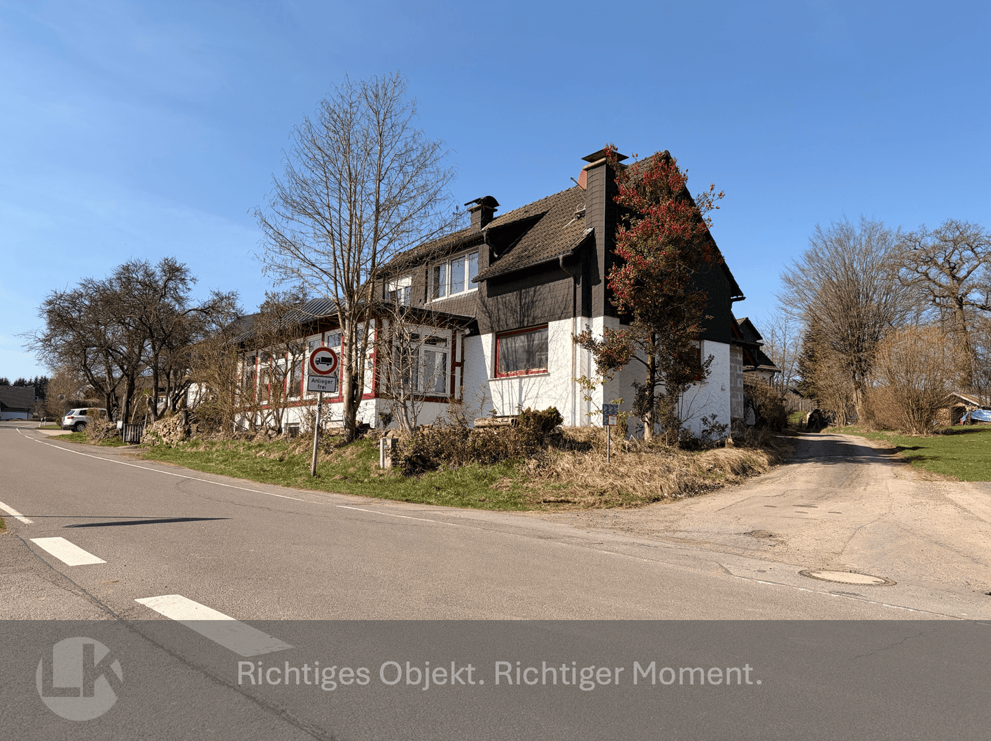 Rohdiamant sucht Visionär, 58540 Meinerzhagen