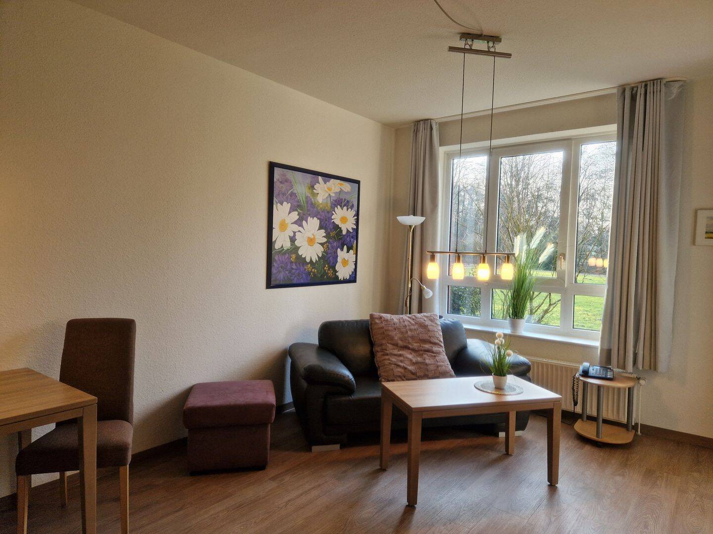 Seniorengerechtes Wohnen mit Service – Appartement mit Küche, 26133 Oldenburg (Oldb) (Kreyenbrück)