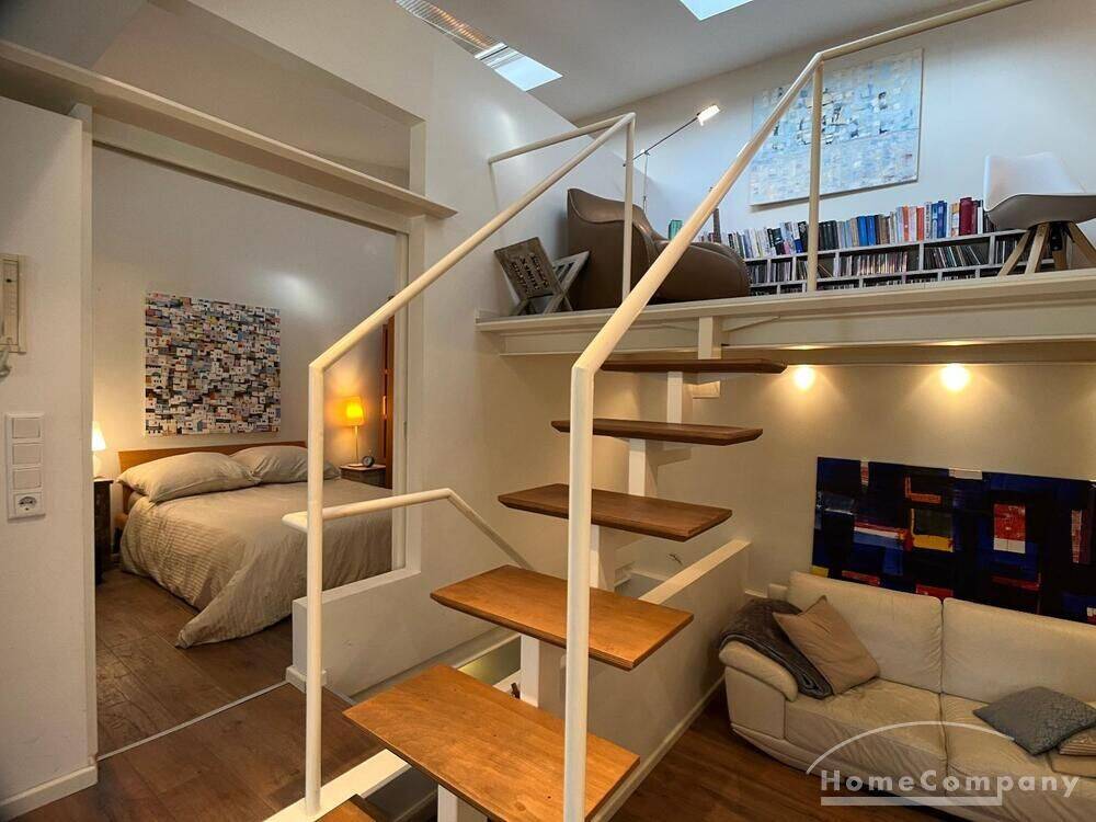 ***Niederrad (8072284) Gemütliches Townhouse mit Terrasse, 60528 Frankfurt am Main (Niederrad Sachsenhausen Schwanheim)