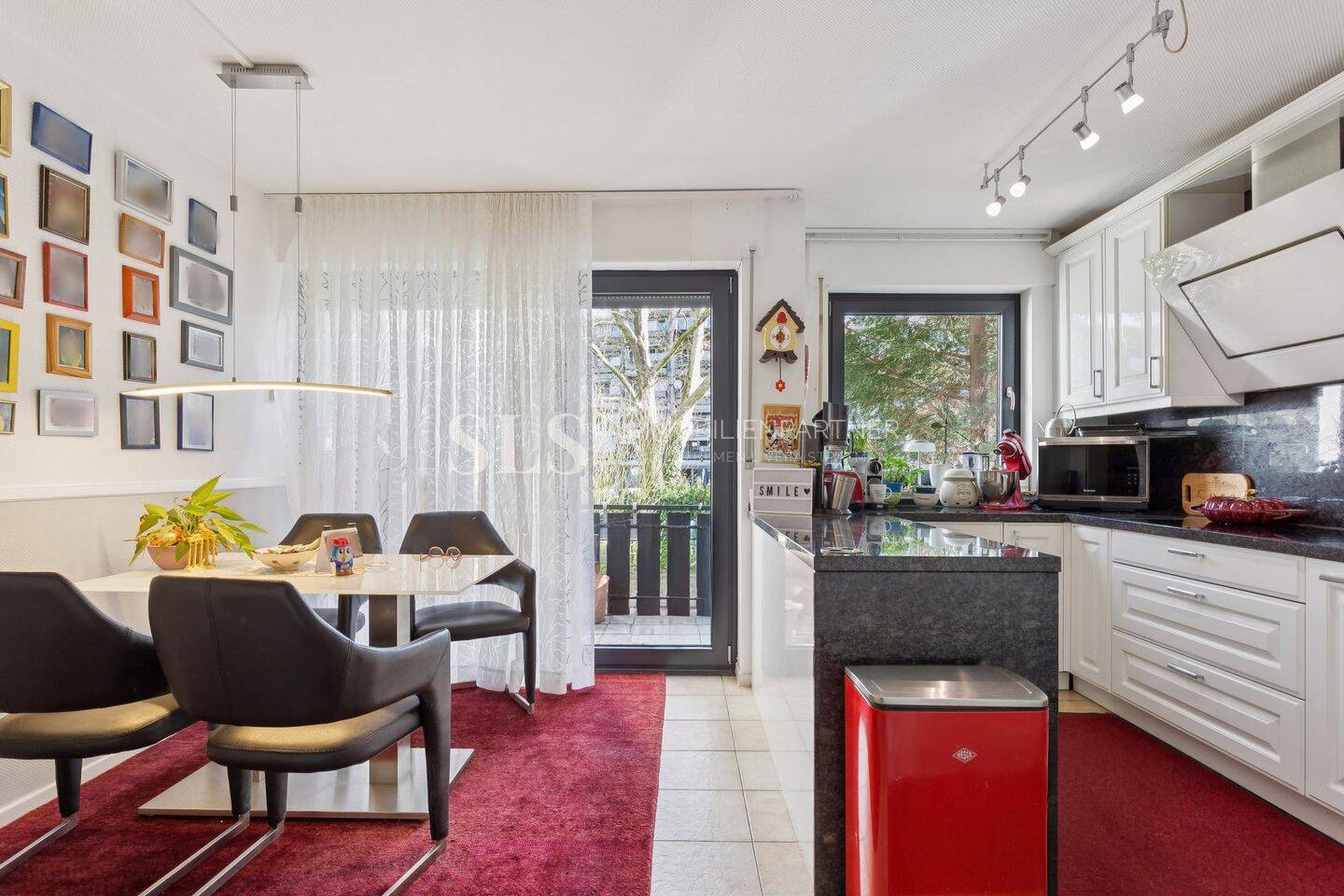 Modernisiertes Reihenmittelhaus mit großzügigem Raumkonzept und viel Platz für die ganze Familie, 44357 Dortmund (Bodelschwingh Nette Oestrich Westerfilde)