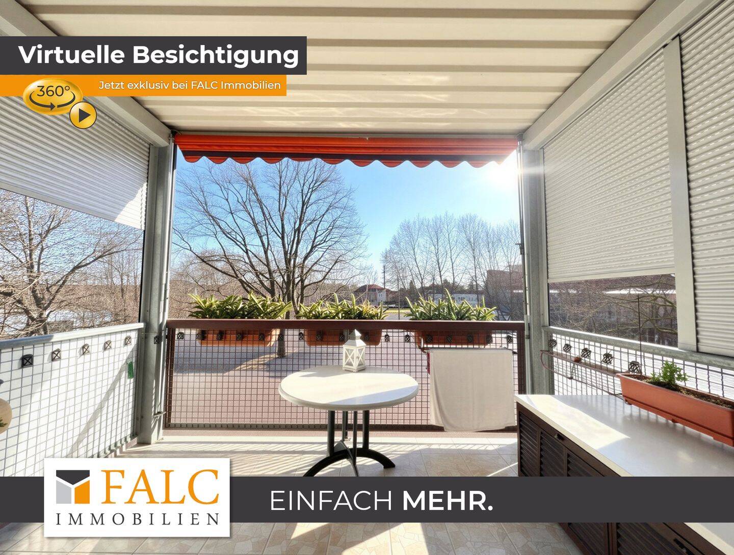 Extravagante Wohnung mit exklusivem Bad und Balkon sowie privatem Stellplatz und Einbauküche, 7629 Hermsdorf