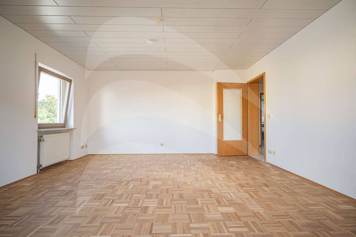 Helle 3-Zimmer Wohnung mit tollem Grundriss in Passau-Neustift, 94036 Passau (Abraham Haidenhof-Nord Haidenhof-Süd Heining Kohlbruck)