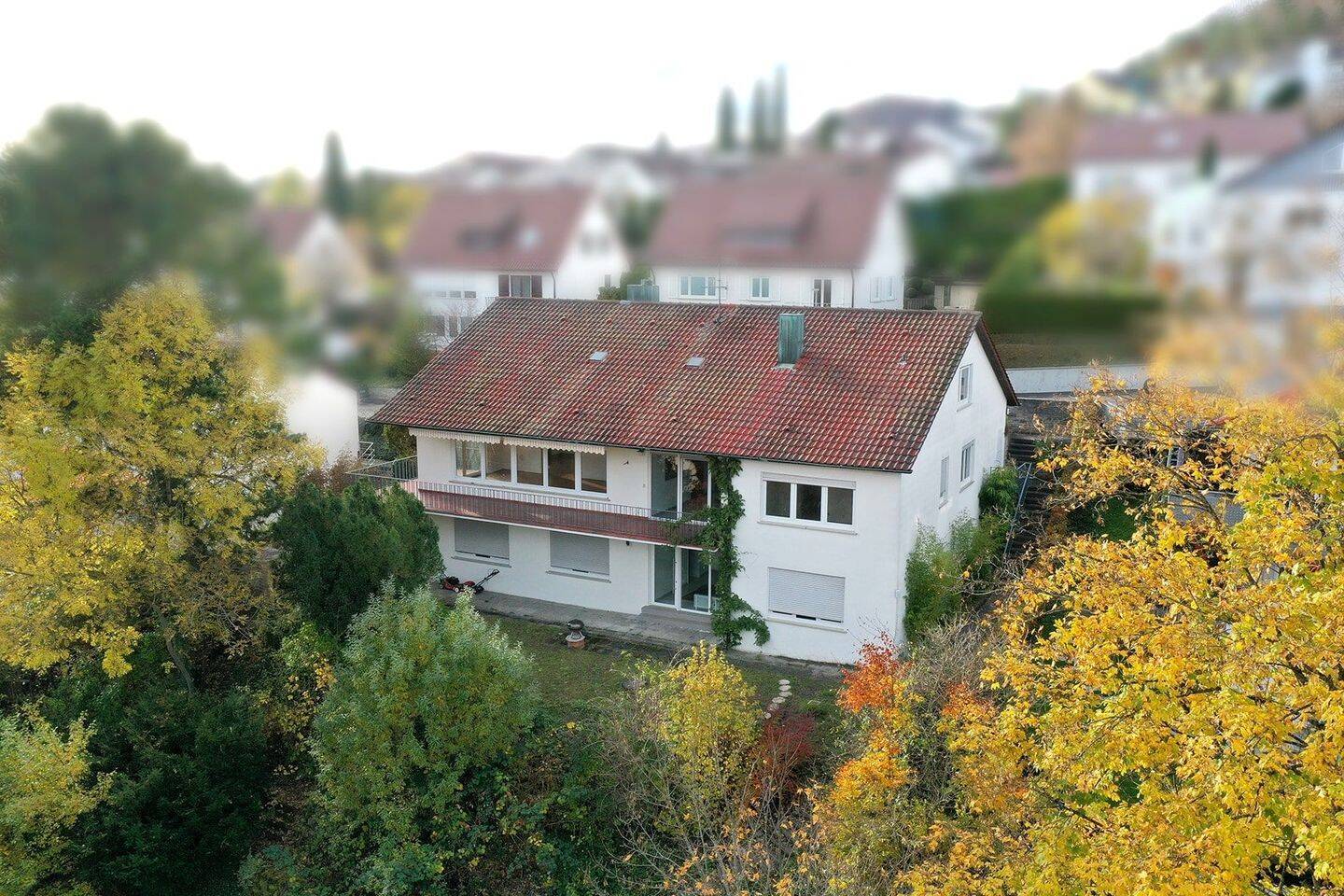 Tolle Maisonettewohnung mit Gartenanteil!, 72458 Albstadt