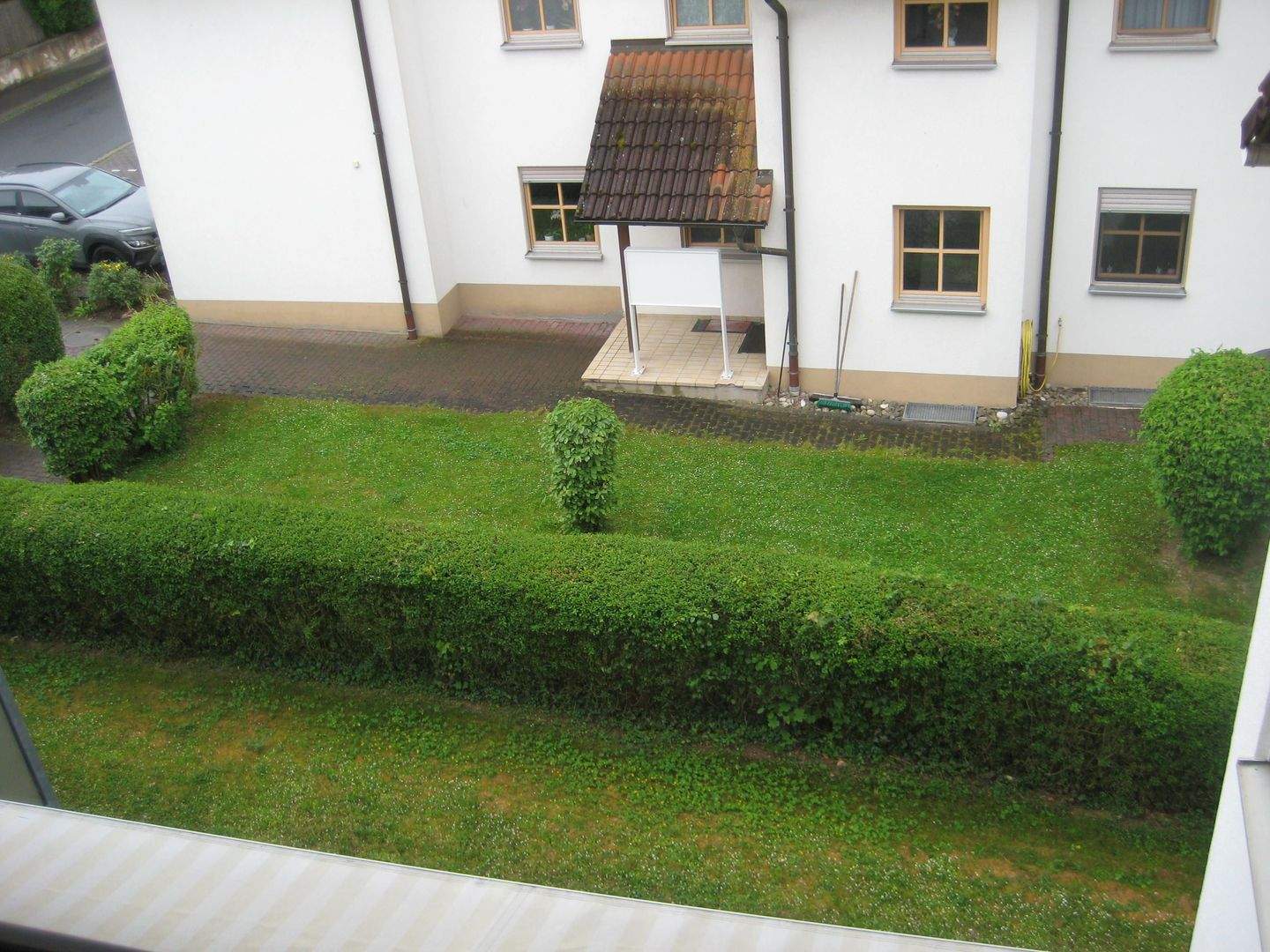 Interessantes Objekt in Waldbüttelbrunn, 97297 Waldbüttelbrunn