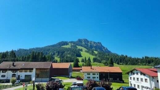 Jungholz in Tirol: Charmantes Hotel in traumhafter Naturlage zu Verkaufen!, 87541 Bad Hindelang