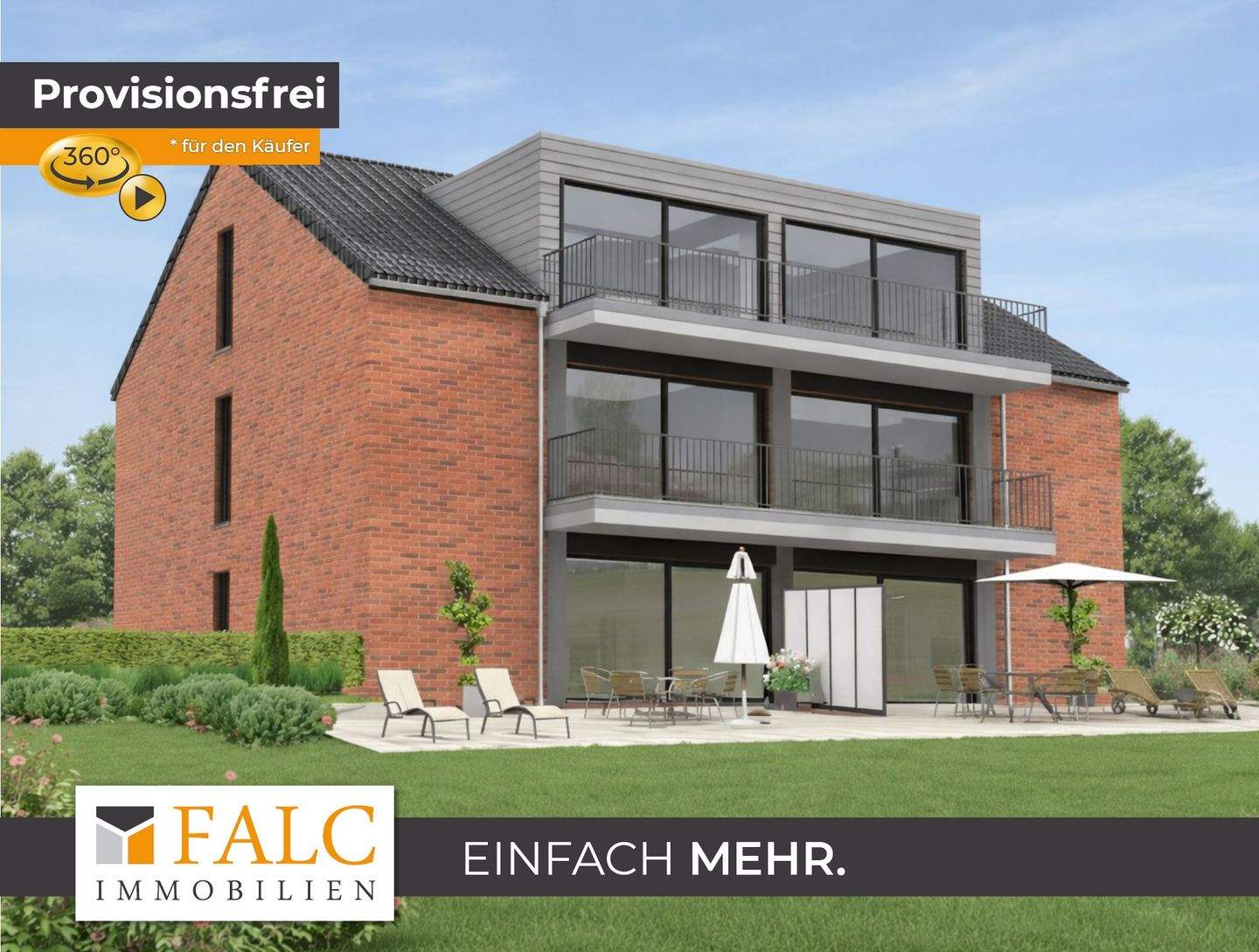 Modernes Wohnen in Nottuln/Appelhülsen – Neubau-/ Sanierungsprojekt – Obergeschoss – Nr.3, 48301 Nottuln