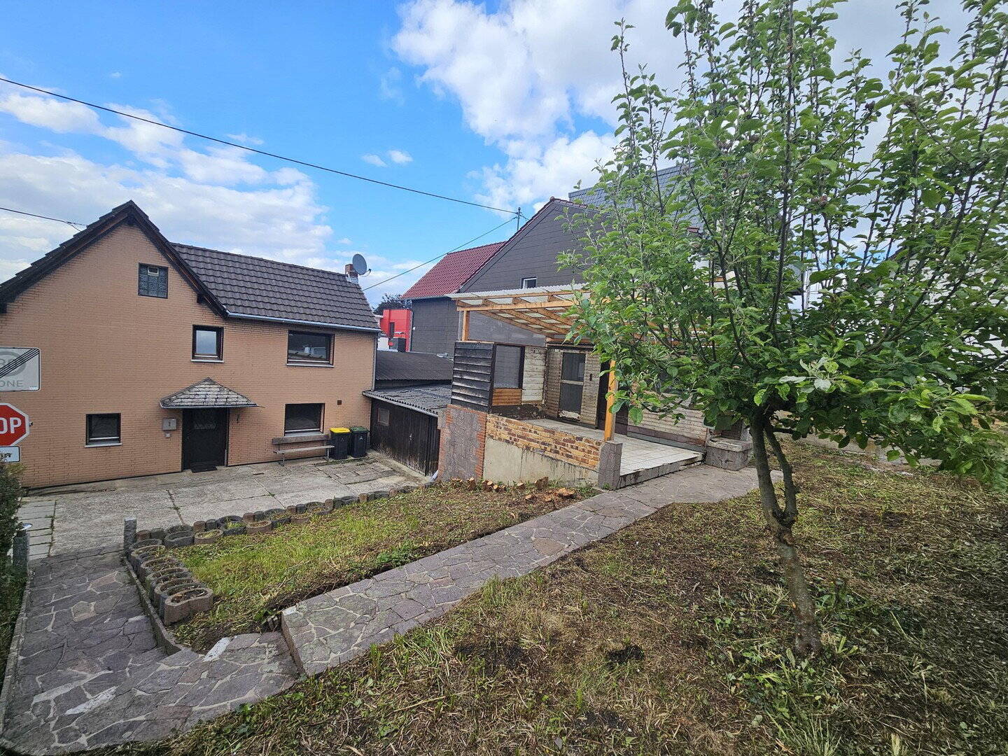 Provisionsfrei – Einfamilienhaus mit Garten, 53757 Sankt Augustin