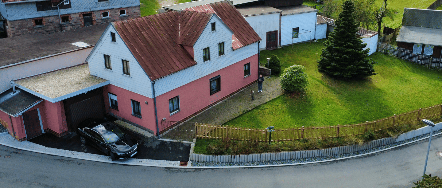 Einfamilienhaus in Stützengrün, 8328 Stützengrün
