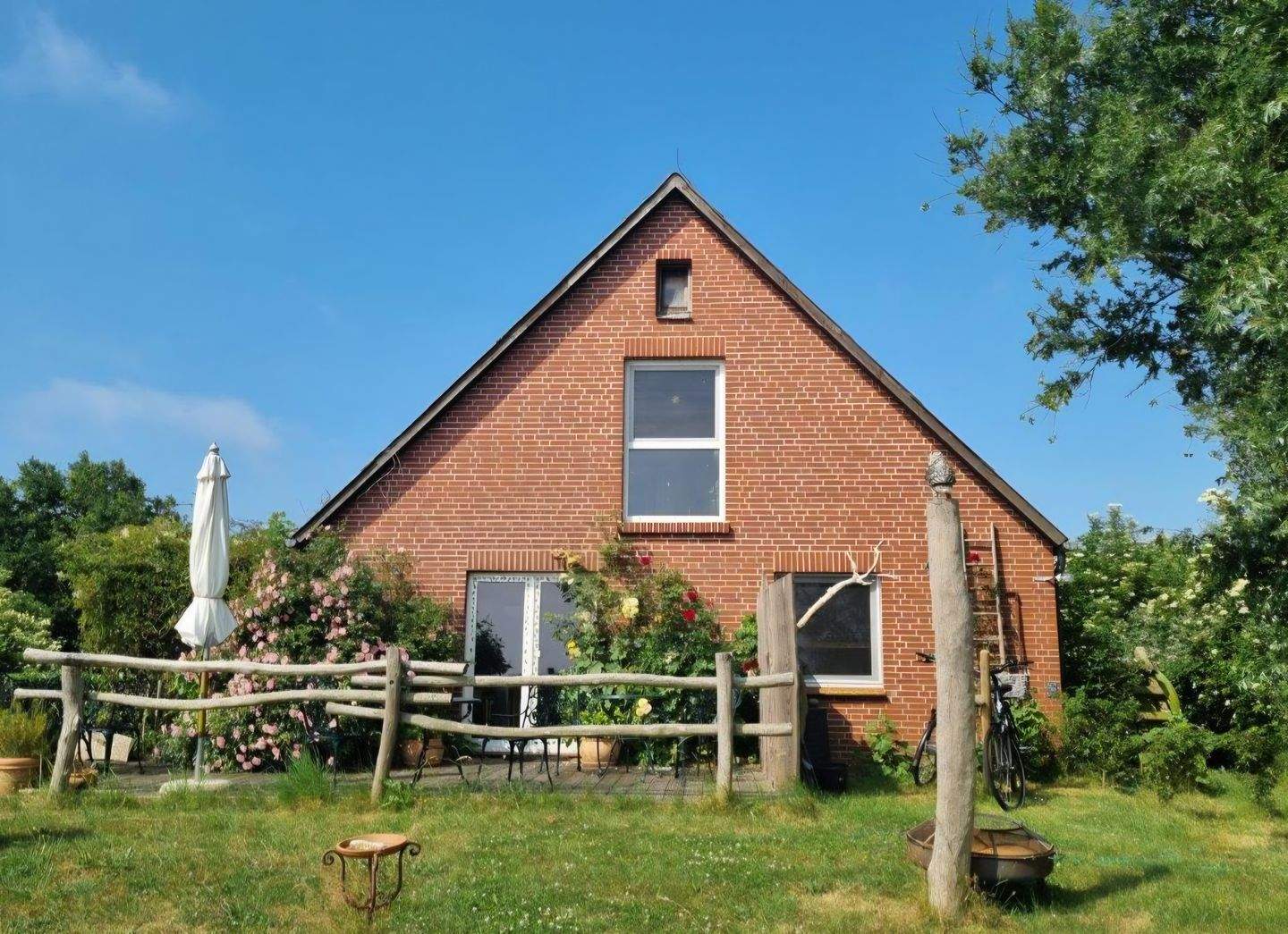 Wohnen am Meer – Nordseeinsel Pellworm, 25849 Pellworm