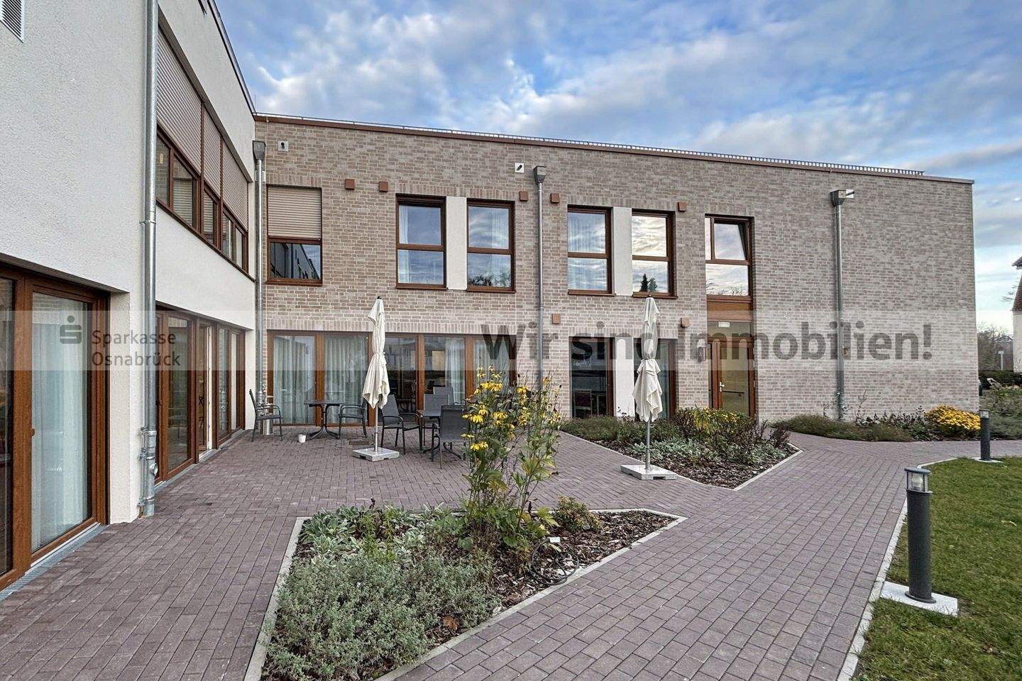Investieren Sie in Ihre Zukunft!, 49090 Osnabrück (Eversburg Hafen Haste Pye Sonnenhügel)